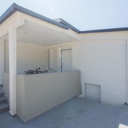 Oresti'S Villa Near Airport & Beach Artemida  Exterior photo